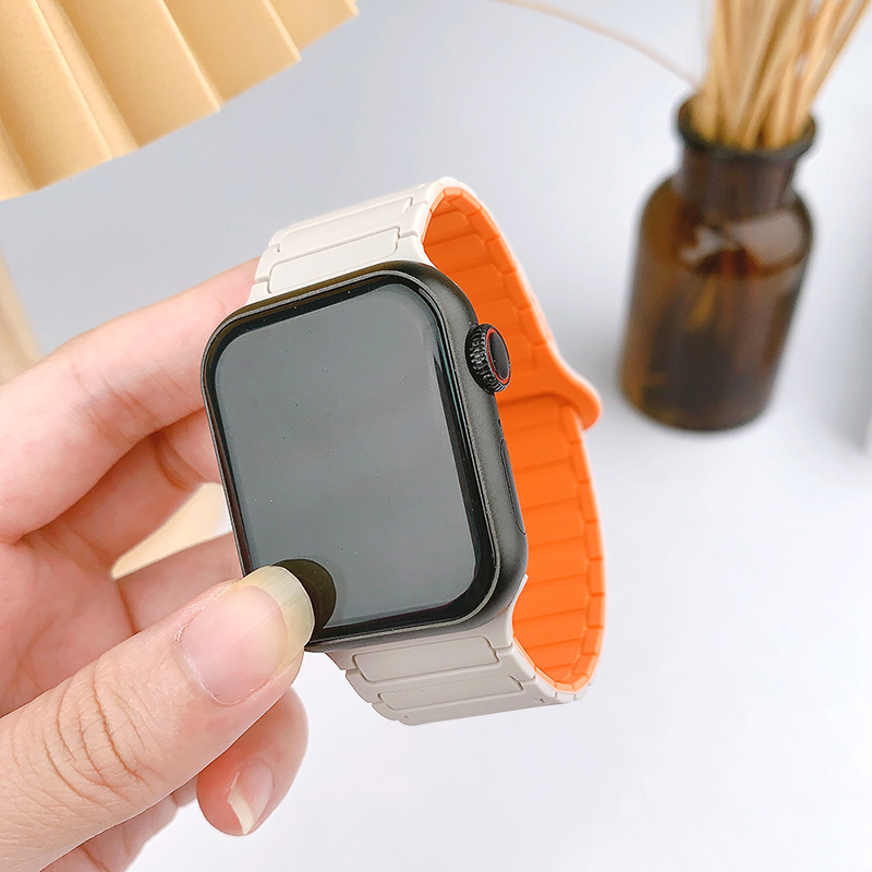 Tali Magnetik untuk Tali Jam T - Milanese Loop Magnetic ulasan dan harga