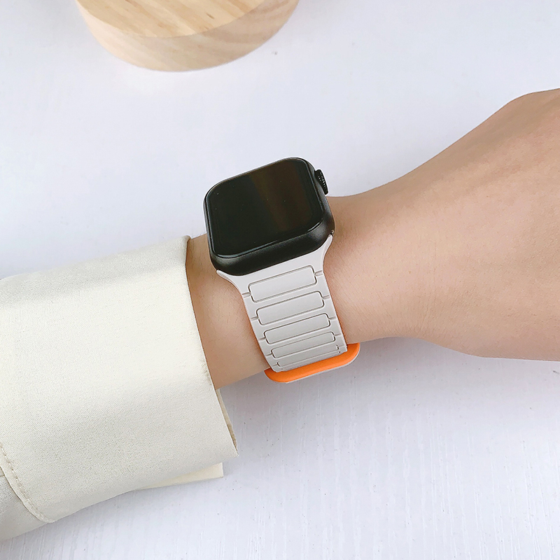 Tali Magnetik untuk Tali Jam T - Milanese Loop Magnetic ulasan dan harga