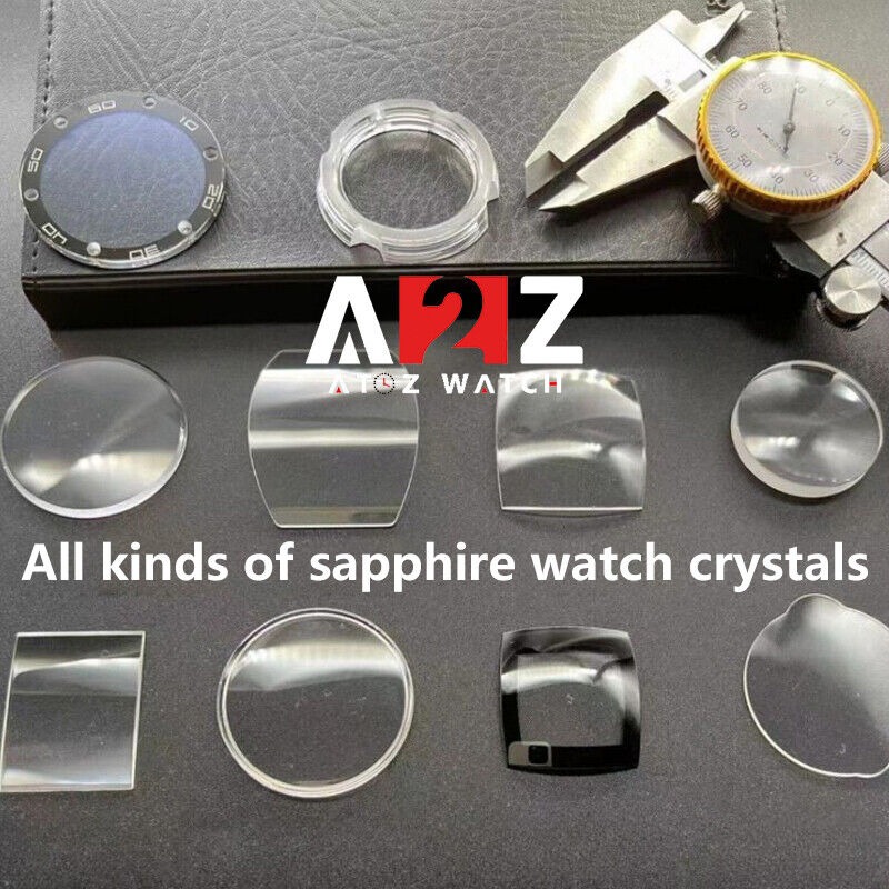 Kaca Belakang Casing Kristal S - Patek Philippe Watch Calatrava ulasan dan harga