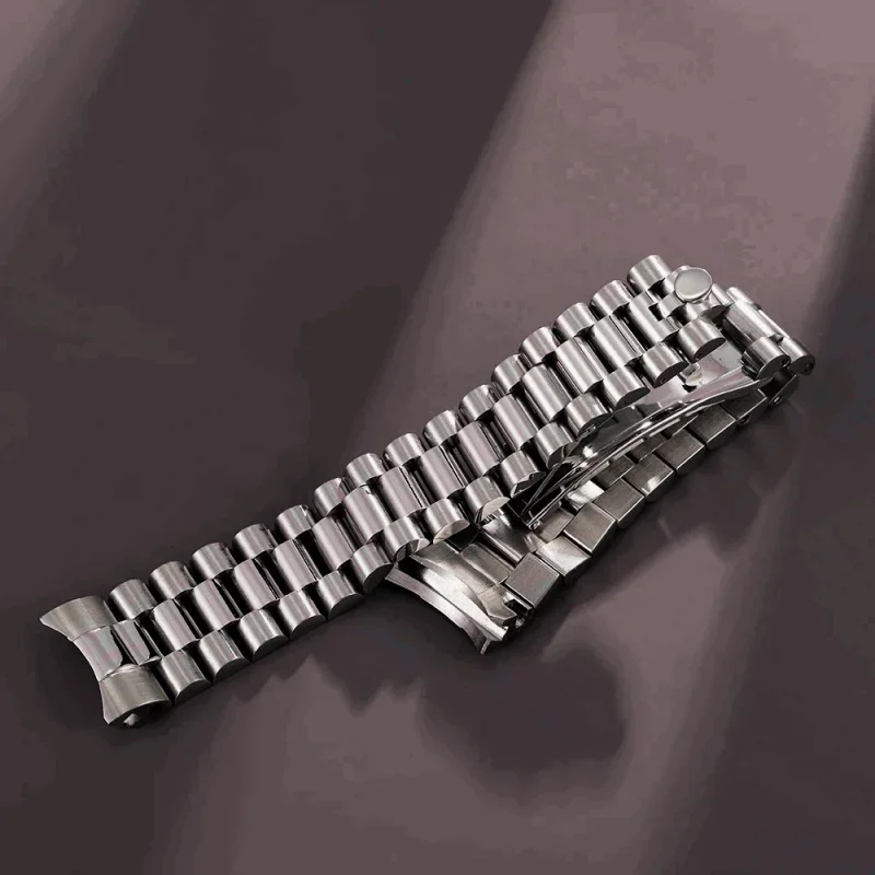 Tali Jam Tangan Presiden Baja  - Rolex Watch Datejust ulasan dan harga