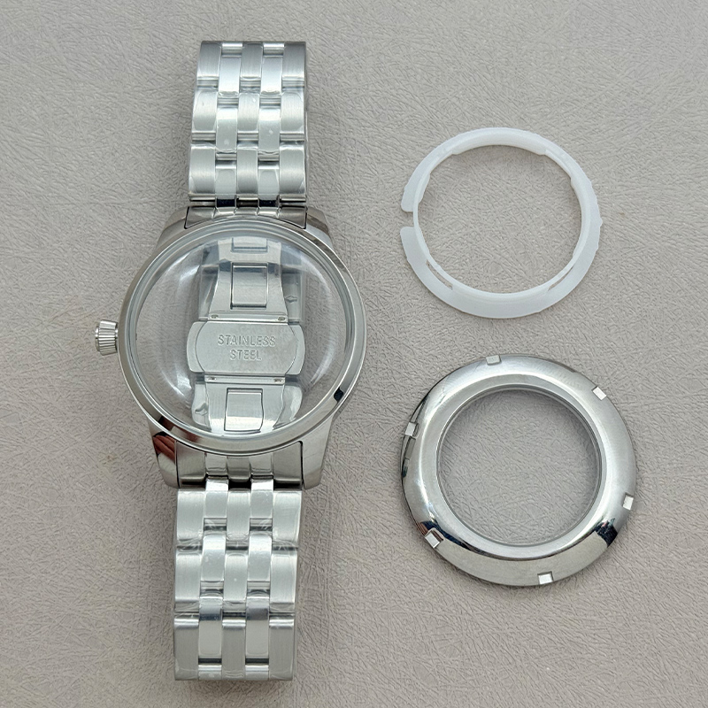 Casing Jam Tangan Mekanik 40MM - Seiko Watch Presage ulasan dan harga