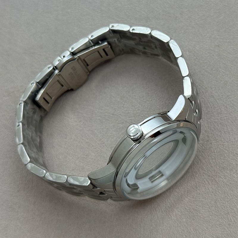 Casing Jam Tangan Mekanik 40MM - Seiko Watch Presage ulasan dan harga