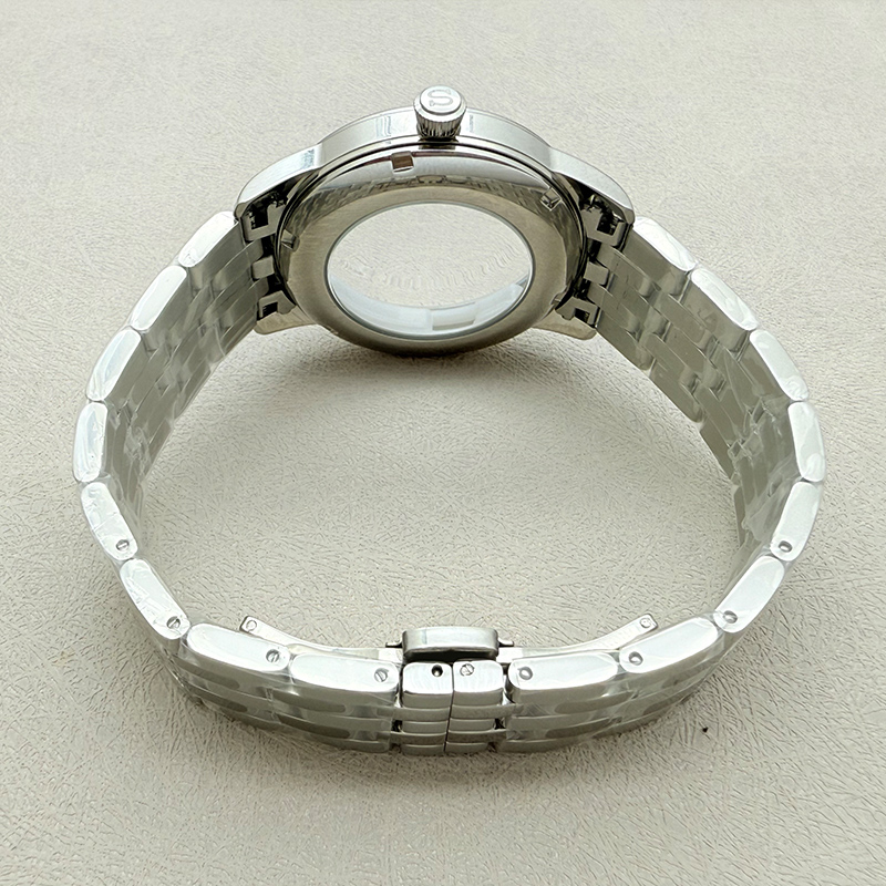 Casing Jam Tangan Mekanik 40MM - Seiko Watch Presage ulasan dan harga