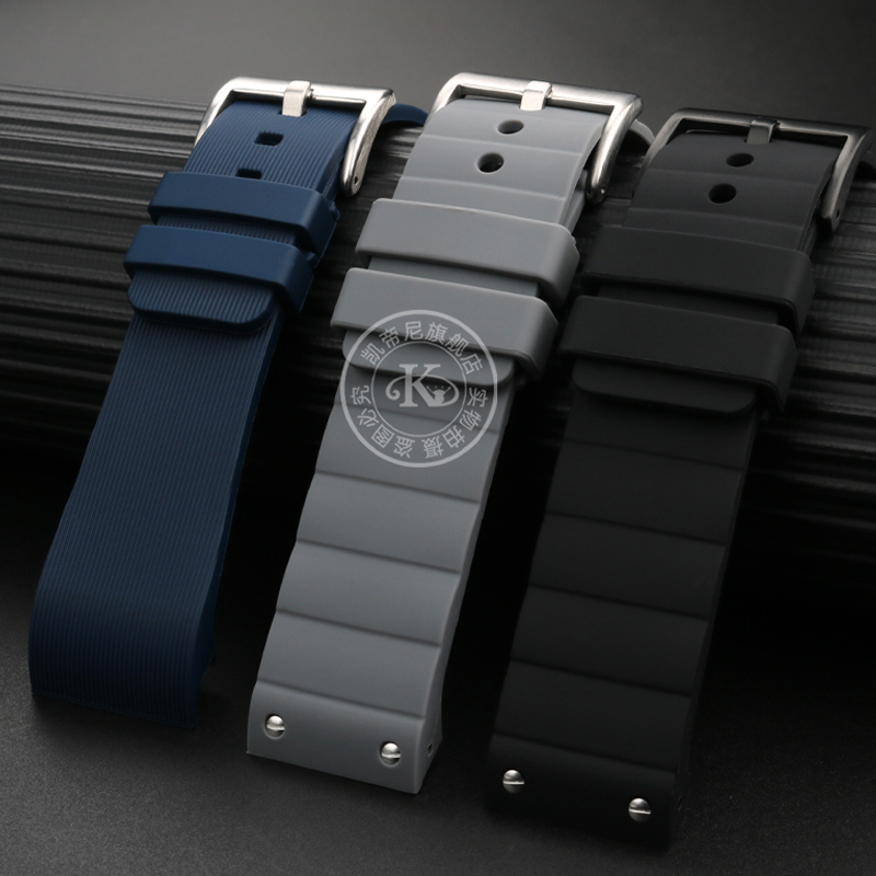 Tali Jam Tangan untuk Jesse Sa - Cartier Watch Santos ulasan dan harga