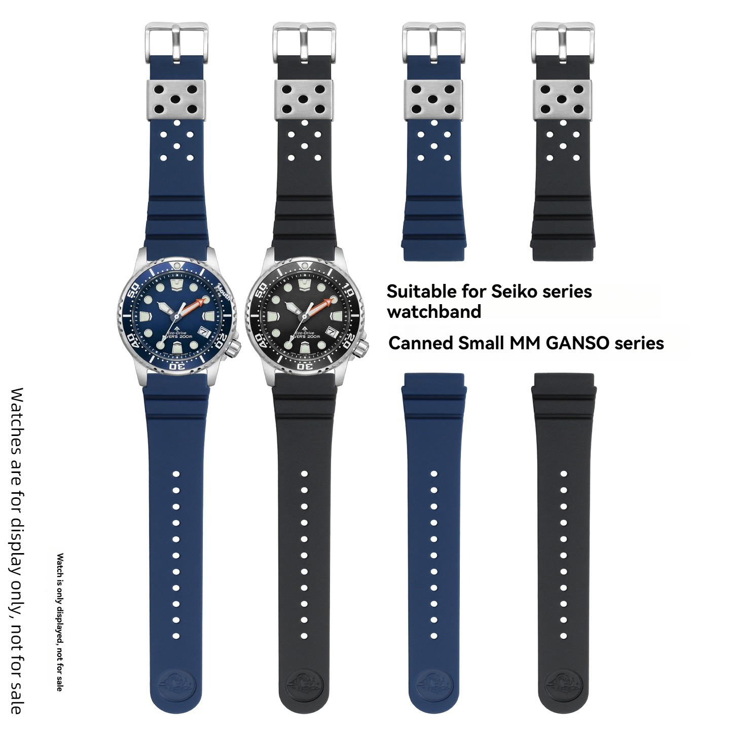 20Mm 22Mm untuk Casio MDV106 M - Seiko Watch 5 Sports ulasan dan harga