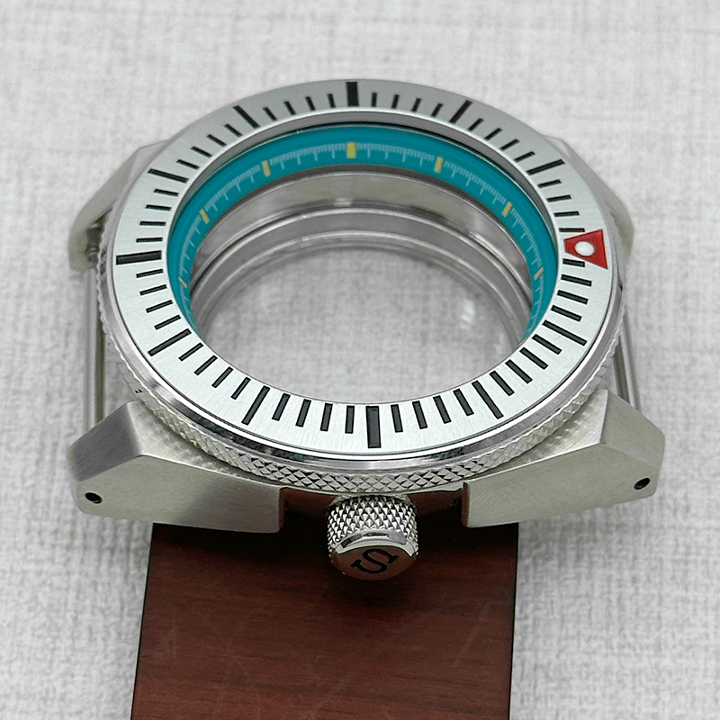 Casing Jam Tangan Samurai King - Citizen Watch Tsuyosa ulasan dan harga