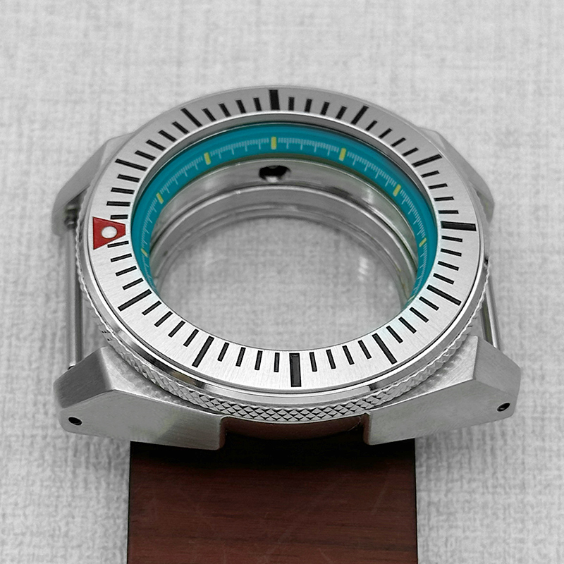 Casing Jam Tangan Samurai King - Citizen Watch Tsuyosa ulasan dan harga