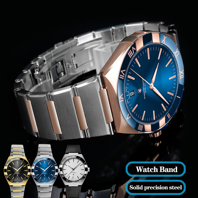 Untuk seri Omega konstelasi ta - Omega Watch Constellation ulasan dan harga