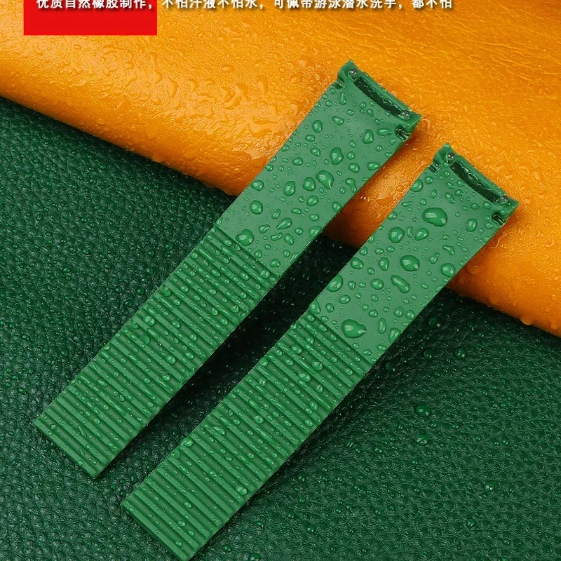 Tali Jam Tangan Karet Lembut K - Patek Philippe Watch Aquanaut ulasan dan harga