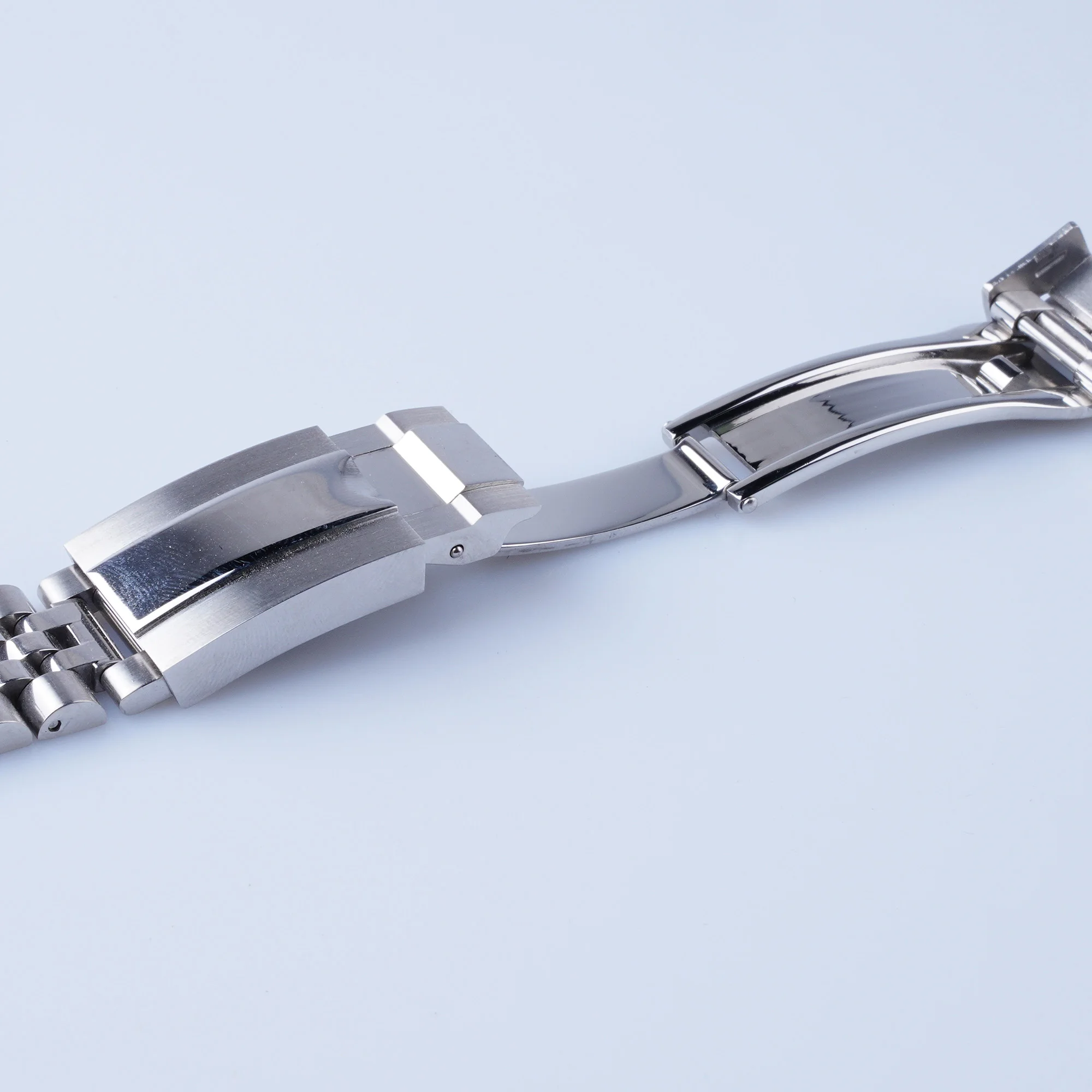 Rolamy 20mm Tali Jam Tangan Mo - Seiko Watch Prospex ulasan dan harga