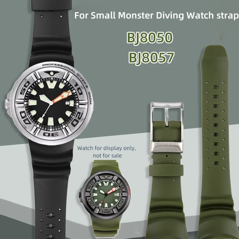 Untuk Citizen Promaster BJ8050 - Citizen Watch Promaster ulasan dan harga