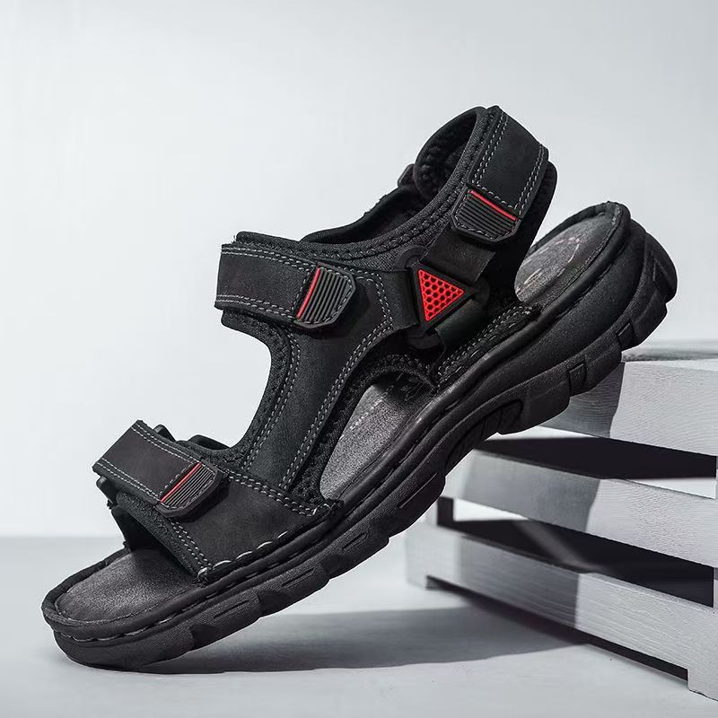 Sandal Pria Musim Panas 2026 K - Sport Loop Velcro ulasan dan harga