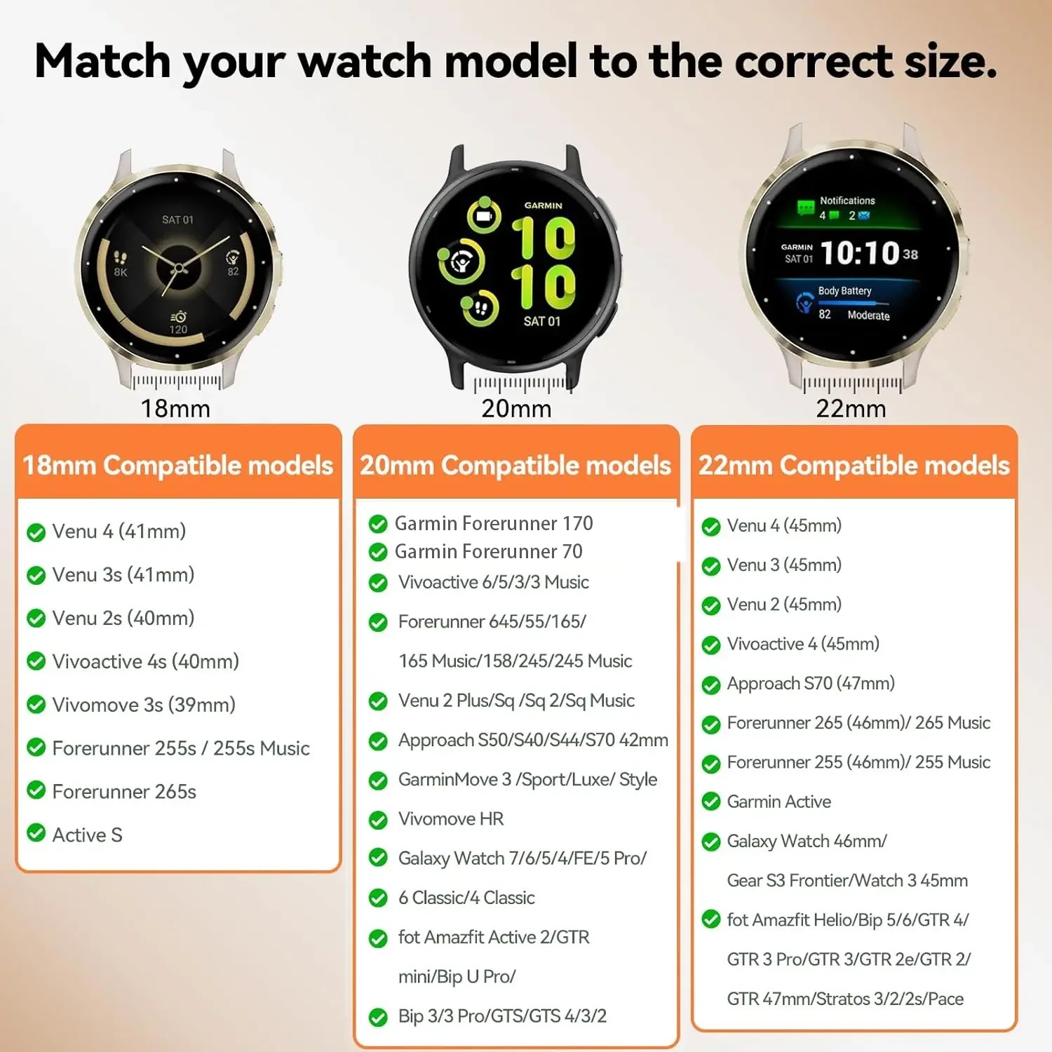 Tali 22mm 20mm 18mm untuk Garm - Silicone Watch Band 22Mm ulasan dan harga