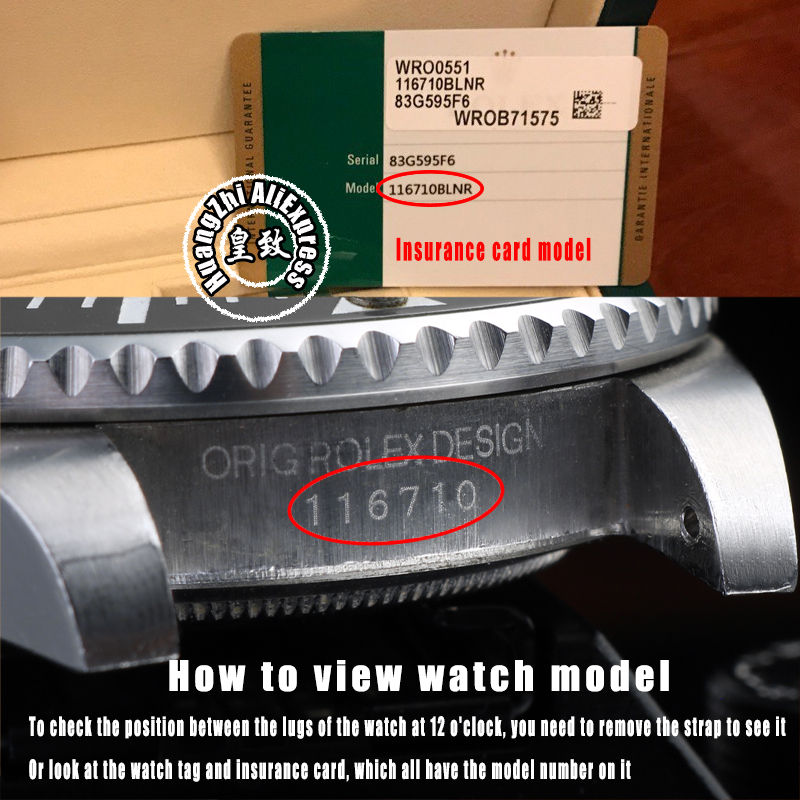 30.4 kristal safir untuk Rolex - Rolex Watch Datejust ulasan dan harga