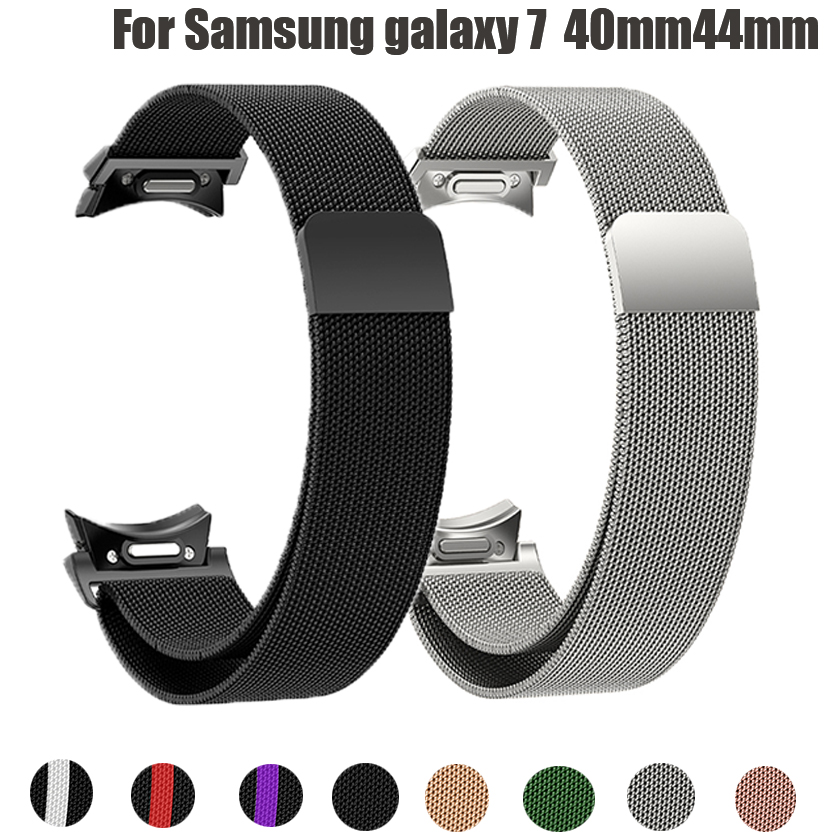 Gelang jam tangan Samsung Gala - Milanese Loop Magnetic ulasan dan harga