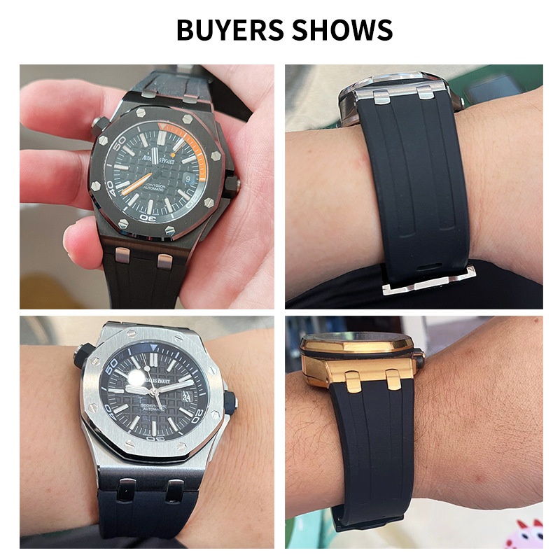 Untuk Audemars Piguet Royal Oa - Audemars Piguet Watch Royal Oak ulasan dan harga