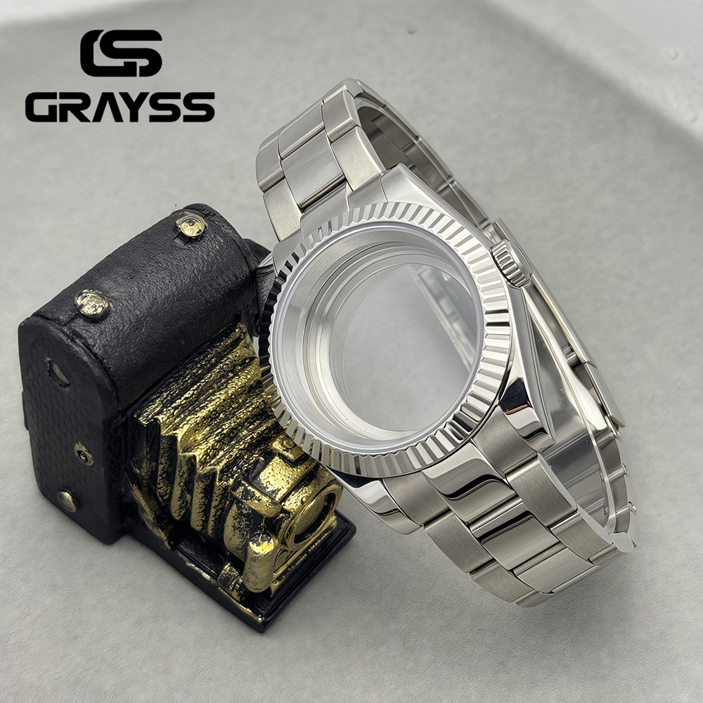 Untuk Tali Gelang Oyster DATEJ - Rolex Watch Datejust ulasan dan harga