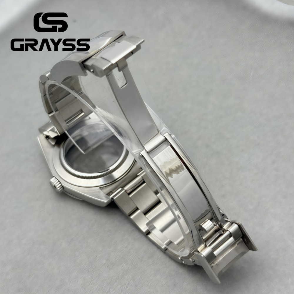 Untuk Tali Gelang Oyster DATEJ - Rolex Watch Datejust ulasan dan harga