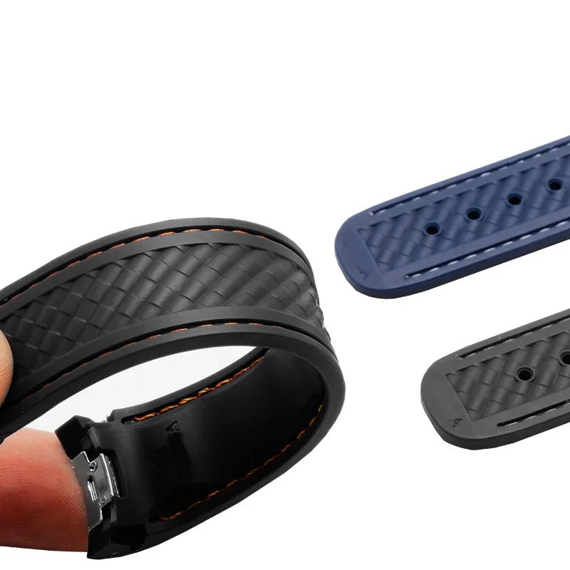 Gelang jam tangan karet meleng - Omega Watch Seamaster ulasan dan harga