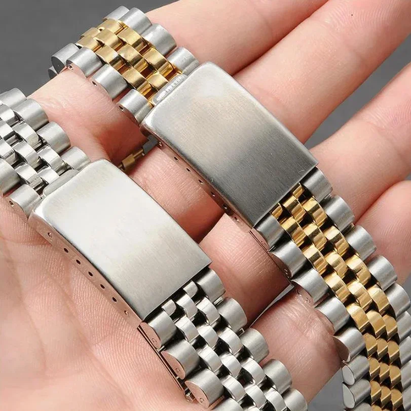 Tali jam tangan Rolex DATEJUST - Rolex Watch Datejust ulasan dan harga
