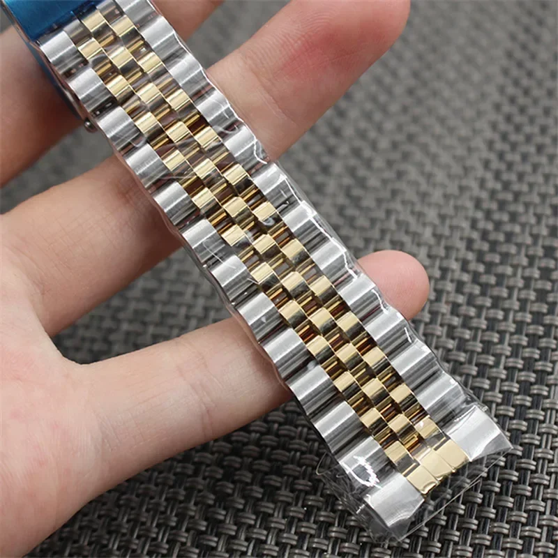 Tali jam tangan Rolex DATEJUST - Rolex Watch Datejust ulasan dan harga