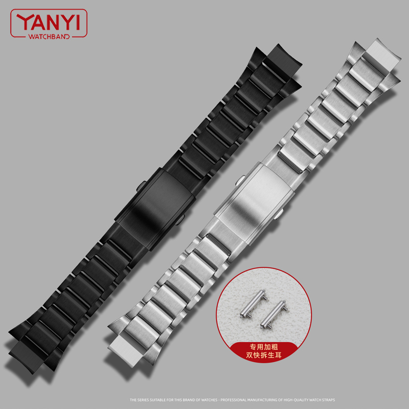 Tali Jam Tangan Baja Tahan Kar - Nato Strap Nylon ulasan dan harga
