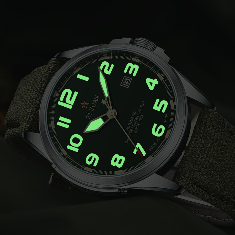Seagull D581 Jam Tangan Mekani - Seiko Watch Presage ulasan dan harga