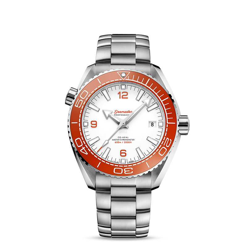 38*30.5Mm Jam Tangan Miring Al - Omega Watch Seamaster ulasan dan harga