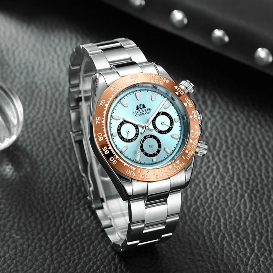Jam Tangan Otomatis untuk Pria - Cartier Watch Tank ulasan dan harga
