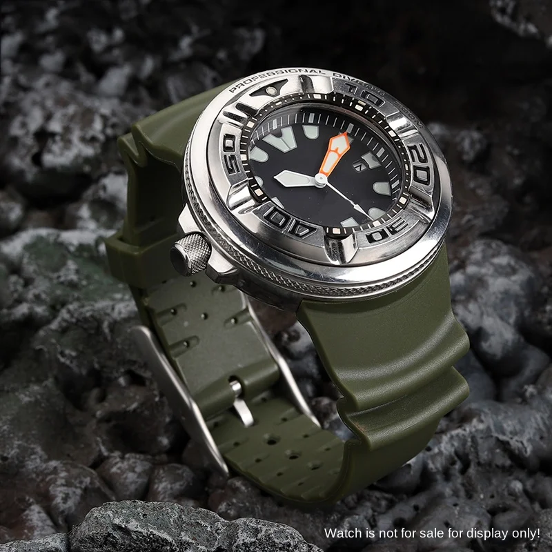 Untuk Citizen Promaster BJ8050 - Citizen Watch Promaster ulasan dan harga