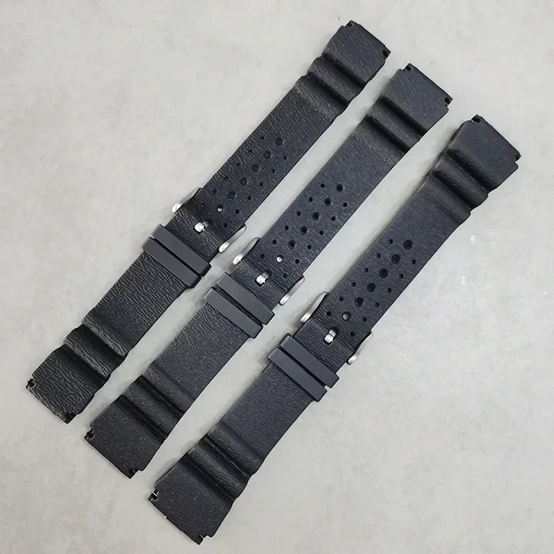 Tali Silikon Penyelam Batas ND - Citizen Watch Promaster ulasan dan harga