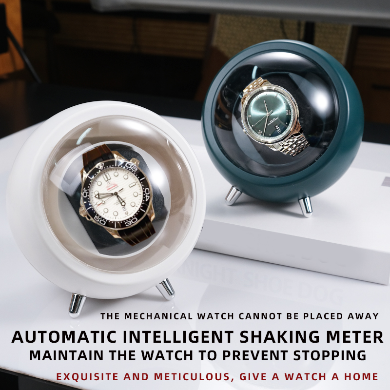 Pengocok Jam Tangan Mekanis un - Omega Watch Constellation ulasan dan harga