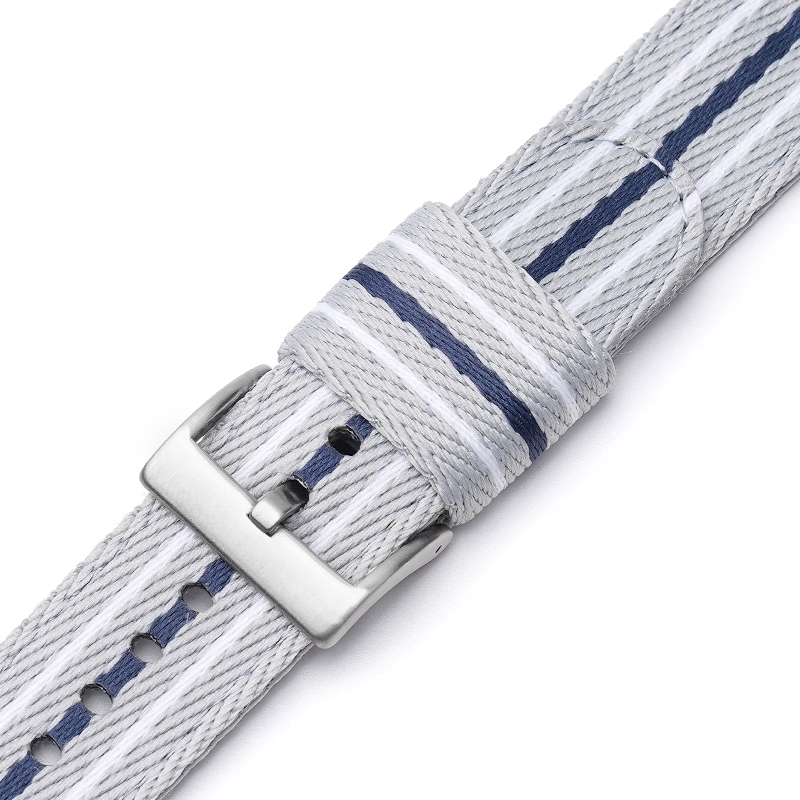 Tali Nilon 20Mm 22Mm untuk Swa - Nato Strap Nylon ulasan dan harga