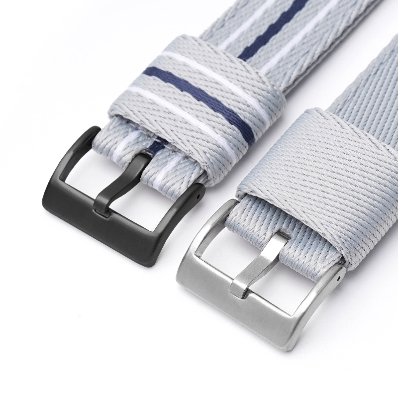 Tali Nilon 20Mm 22Mm untuk Swa - Nato Strap Nylon ulasan dan harga