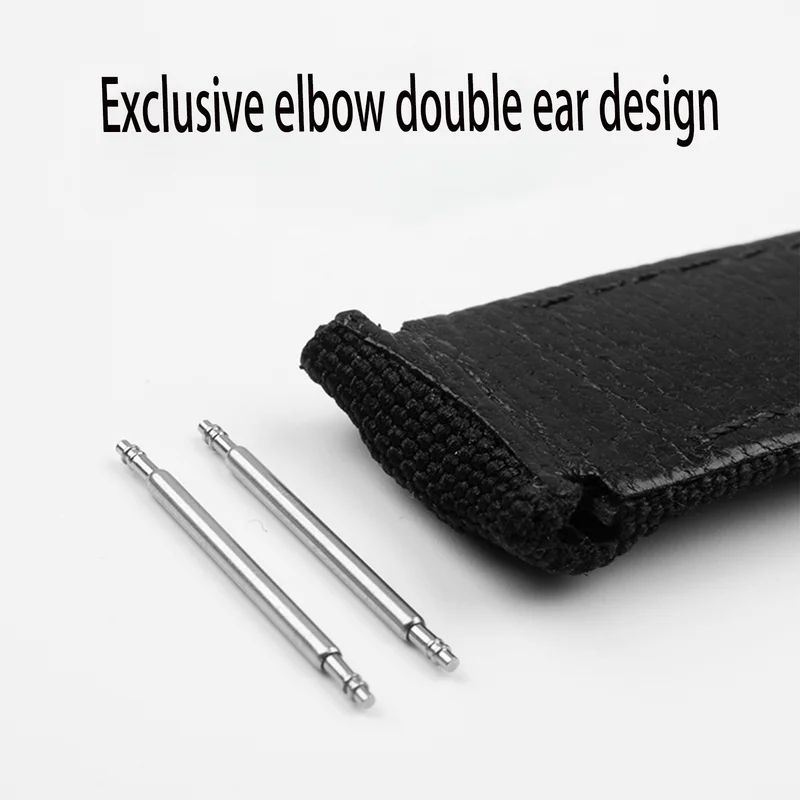 20Mm Ujung Melengkung Dua Bata - Curved Spring Bar ulasan dan harga