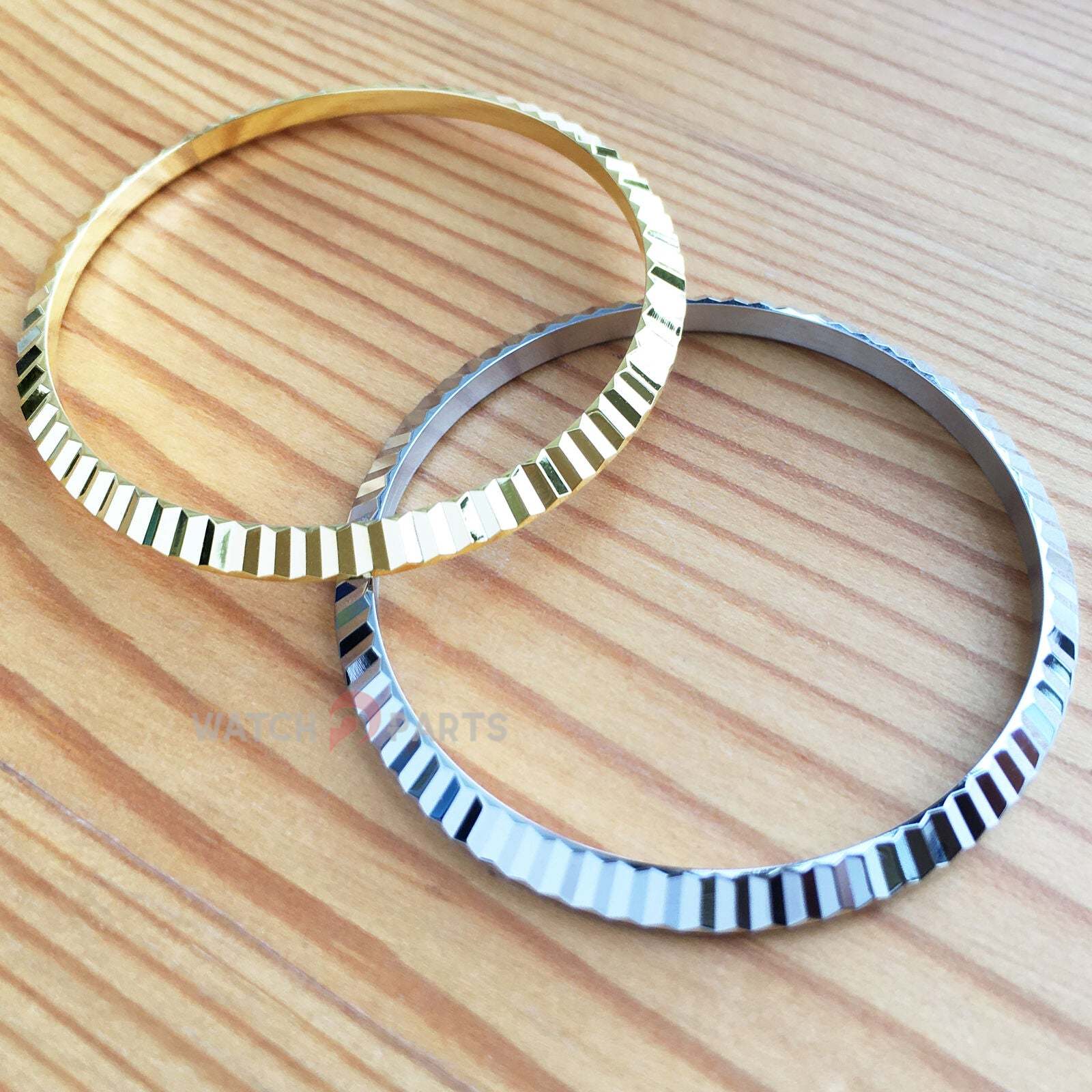 Cincin Bezel baja bergalur, un - Rolex Watch Datejust ulasan dan harga