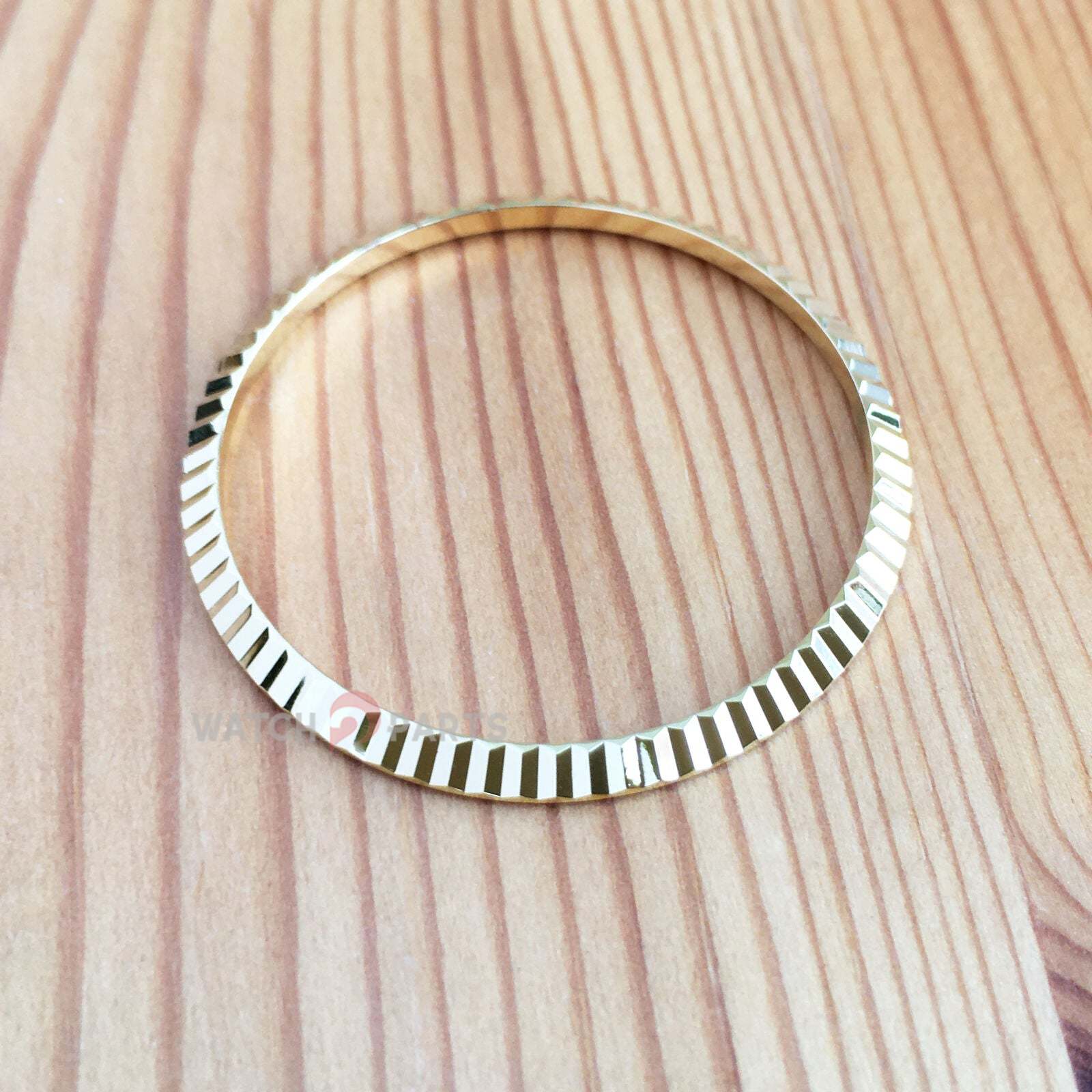 Cincin Bezel baja bergalur, un - Rolex Watch Datejust ulasan dan harga