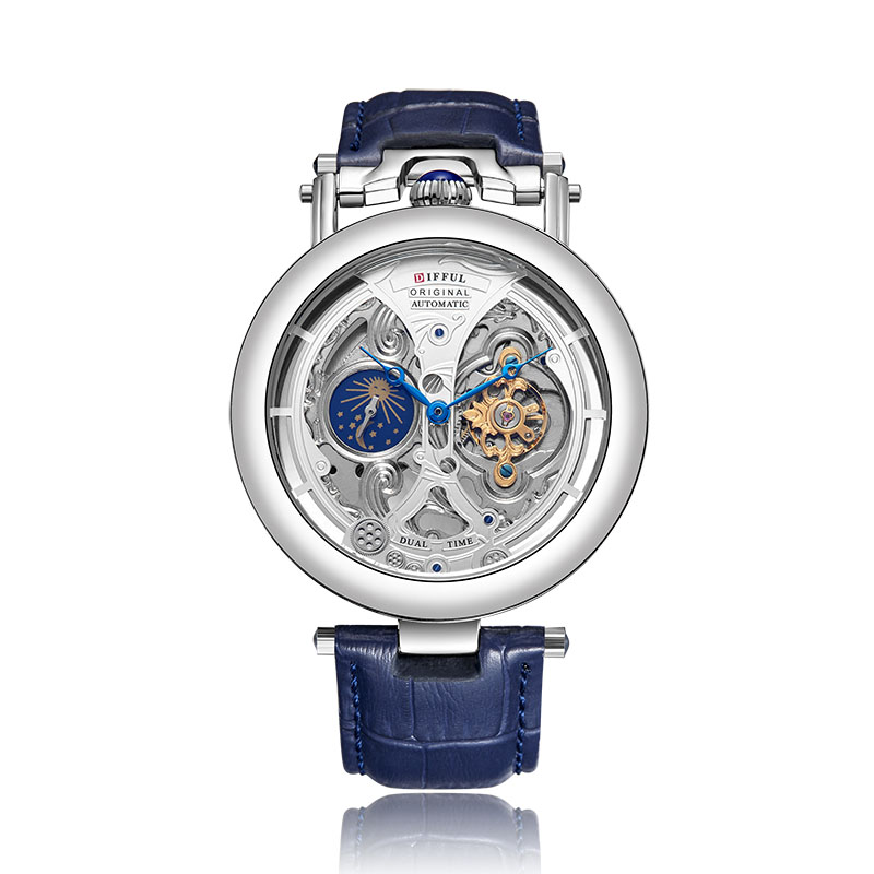 Jam Tangan Pria Mekanik Mewah  - Seiko Watch Presage ulasan dan harga