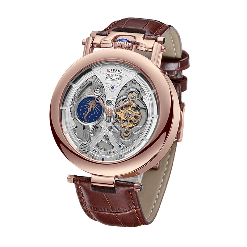 Jam Tangan Pria Mekanik Mewah  - Seiko Watch Presage ulasan dan harga