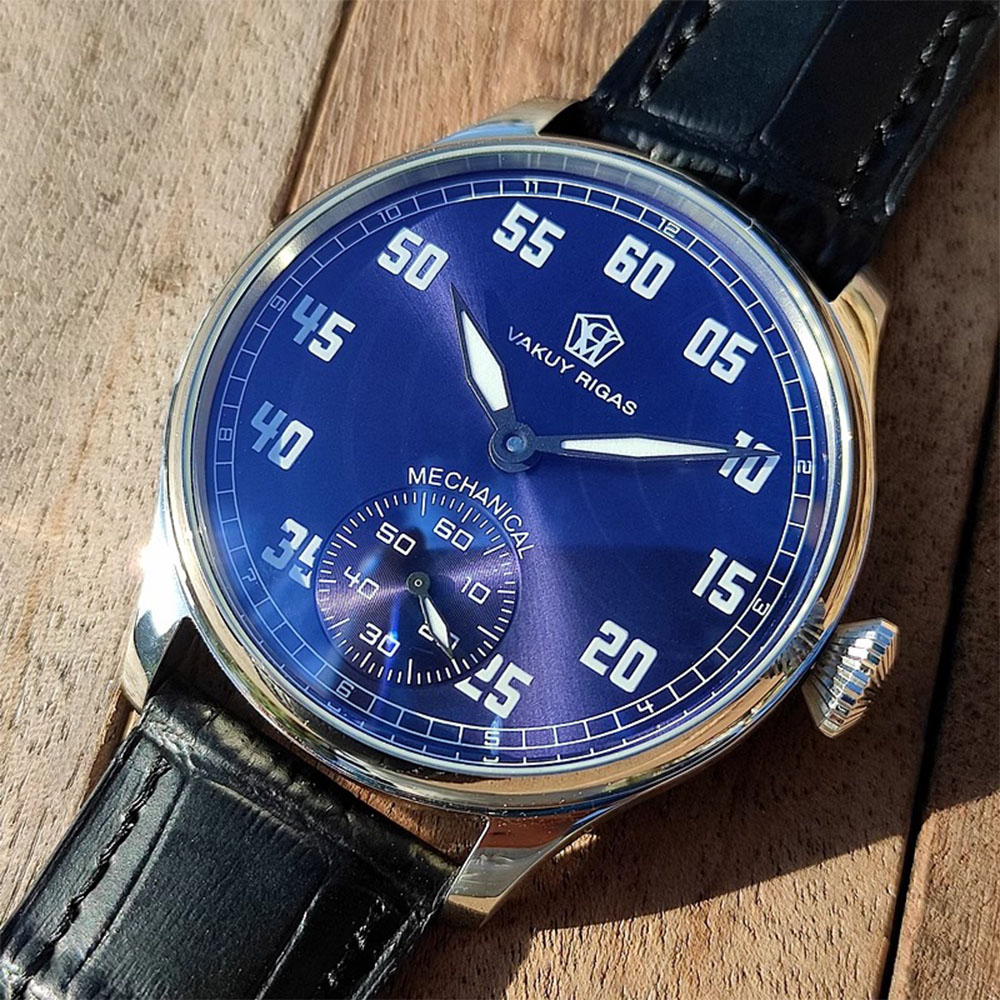 Jam Tangan Militer Jerman Meka - Seiko Watch Presage ulasan dan harga