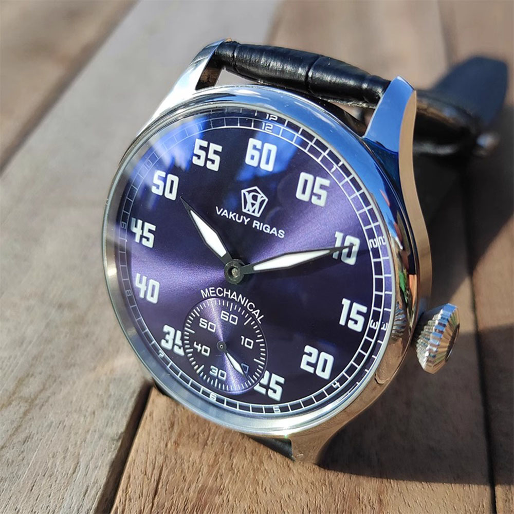 Jam Tangan Militer Jerman Meka - Seiko Watch Presage ulasan dan harga