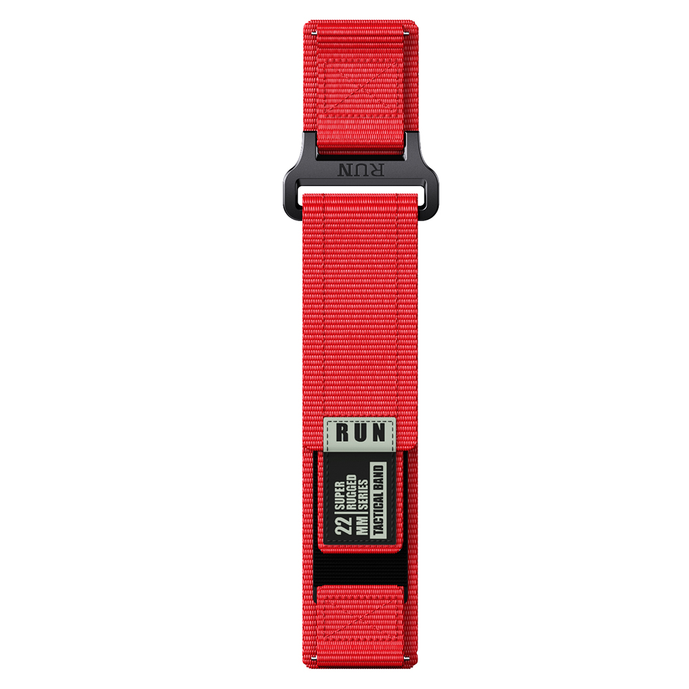 Tali Nilon untuk Jam Tangan Hu - Silicone Watch Band 22Mm ulasan dan harga