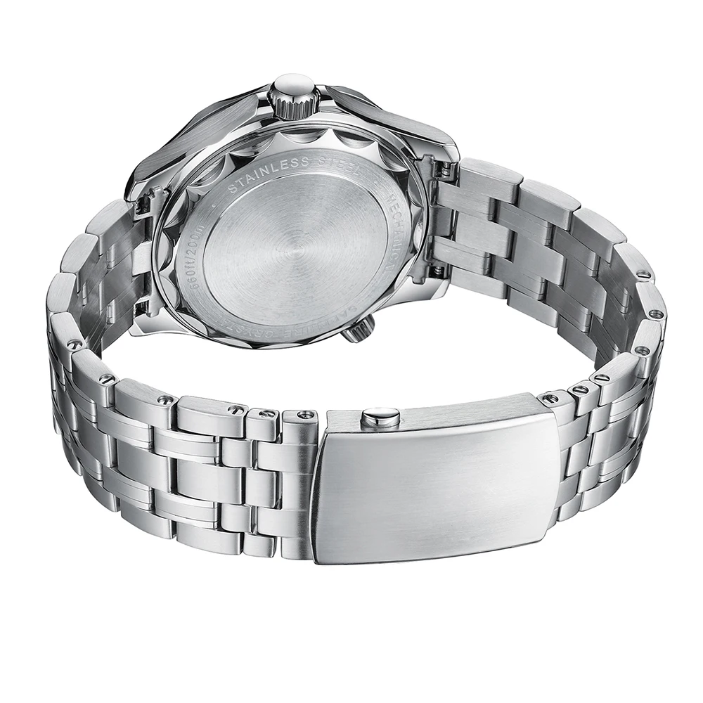 PHYLIDA jam tangan otomatis Di - Seiko Watch Prospex ulasan dan harga