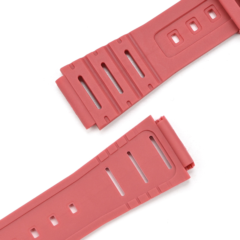Tali jam tangan Resin 18mm 20m - Nato Strap Nylon ulasan dan harga
