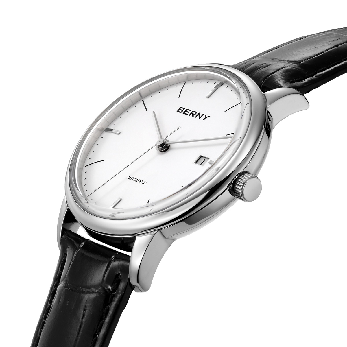 BERNY Jam Tangan Pria Mekanis  - Seiko Watch Presage ulasan dan harga