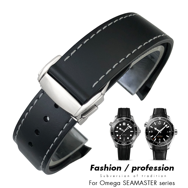 Gelang jam tangan untuk Omega  - Omega Watch Speedmaster ulasan dan harga