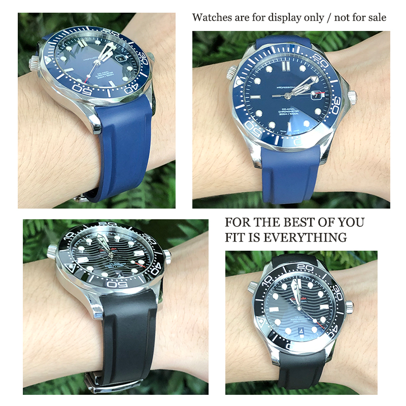 Gelang jam tangan untuk Omega  - Omega Watch Speedmaster ulasan dan harga