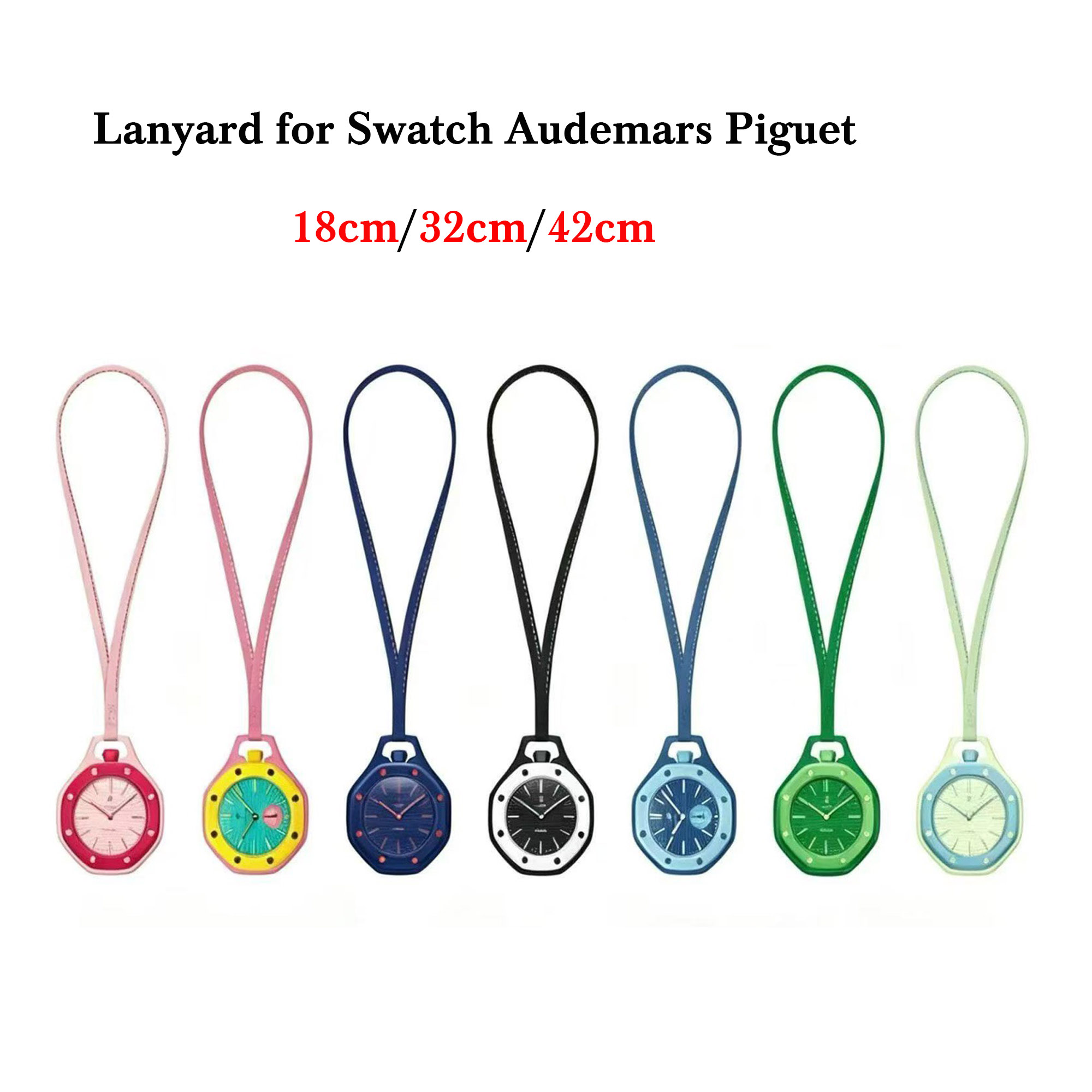 Kit Tali Jam Tangan dan Casing - Audemars Piguet Watch Royal Oak ulasan dan harga