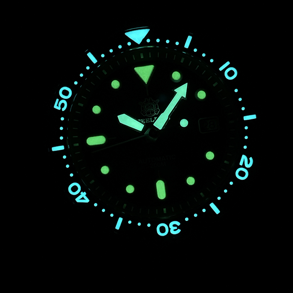 STEELIDVE SD1973 jam tangan Sl - Seiko Watch Prospex ulasan dan harga