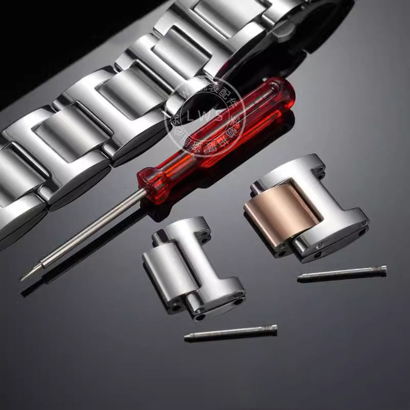 14/16-8mm 22-14mm untuk CARTIE - Cartier Watch Ballon Bleu ulasan dan harga